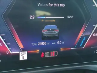BMW i4 2023 eDrive35 Gran Coupe 4dr Sedan