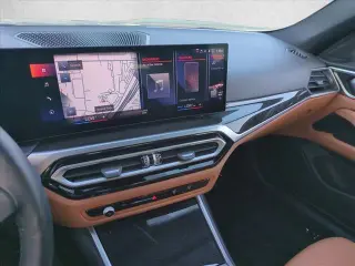 BMW i4 2023 eDrive35 Gran Coupe 4dr Sedan
