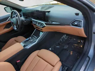 BMW i4 2023 eDrive35 Gran Coupe 4dr Sedan