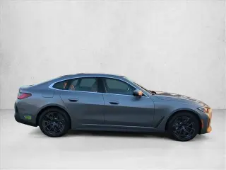 BMW i4 2023 eDrive35 Gran Coupe 4dr Sedan