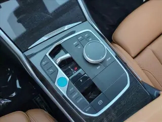 BMW i4 2023 eDrive35 Gran Coupe 4dr Sedan