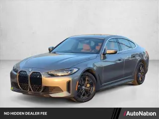 BMW i4 2023 eDrive35 Gran Coupe 4dr Sedan