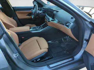 BMW i4 2023 eDrive35 Gran Coupe 4dr Sedan