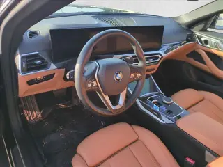 BMW i4 2023 eDrive35 Gran Coupe 4dr Sedan