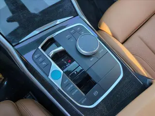 BMW i4 2023 eDrive35 Gran Coupe 4dr Sedan