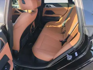 BMW i4 2023 eDrive35 Gran Coupe 4dr Sedan