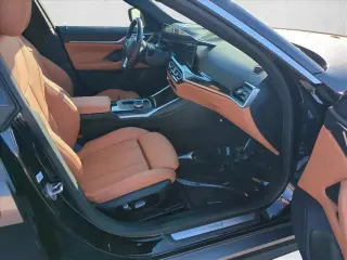 BMW i4 2023 eDrive35 Gran Coupe 4dr Sedan