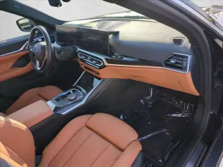 BMW i4 2023 eDrive35 Gran Coupe 4dr Sedan