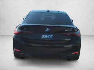 BMW i4 2023 eDrive35 Gran Coupe 4dr Sedan