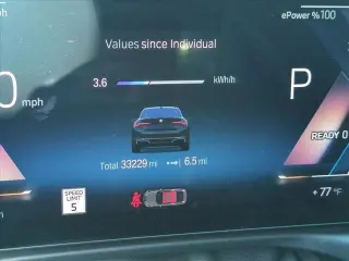 BMW i4 2023 eDrive35 Gran Coupe 4dr Sedan