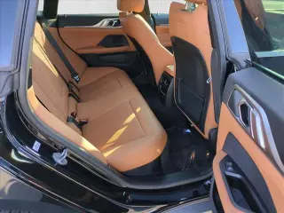 BMW i4 2023 eDrive35 Gran Coupe 4dr Sedan