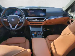 BMW i4 2023 eDrive35 Gran Coupe 4dr Sedan