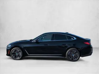 BMW i4 2023 eDrive35 Gran Coupe 4dr Sedan