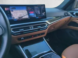 BMW i4 2023 eDrive35 Gran Coupe 4dr Sedan