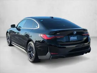 BMW i4 2023 eDrive35 Gran Coupe 4dr Sedan