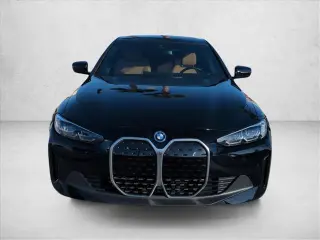 BMW i4 2023 eDrive35 Gran Coupe 4dr Sedan