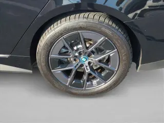 BMW i4 2023 eDrive35 Gran Coupe 4dr Sedan