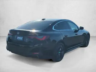 BMW i4 2023 eDrive35 Gran Coupe 4dr Sedan
