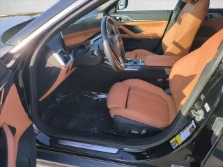 BMW i4 2023 eDrive35 Gran Coupe 4dr Sedan