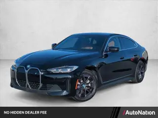 BMW i4 2023 eDrive35 Gran Coupe 4dr Sedan