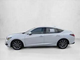 Acura Integra 2024 4dr Liftback