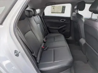 Acura Integra 2024 4dr Liftback