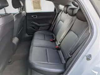 Acura Integra 2024 4dr Liftback