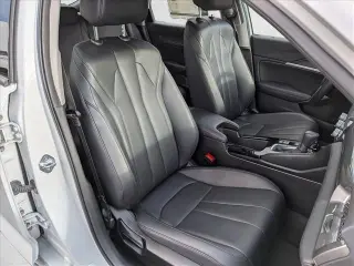 Acura Integra 2024 4dr Liftback