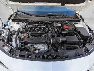 Acura Integra 2024 4dr Liftback