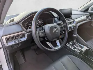 Acura Integra 2024 4dr Liftback