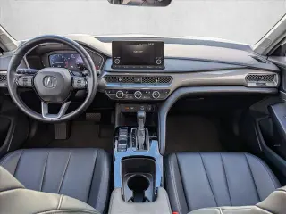 Acura Integra 2024 4dr Liftback