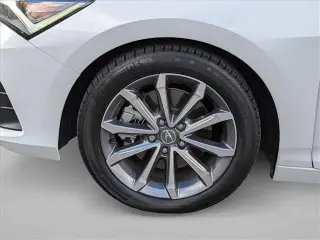 Acura Integra 2024 4dr Liftback