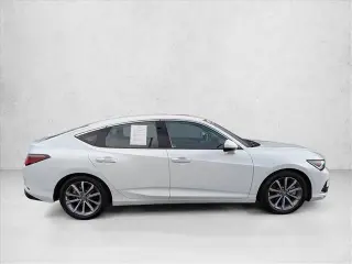 Acura Integra 2024 4dr Liftback