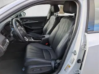 Acura Integra 2024 4dr Liftback