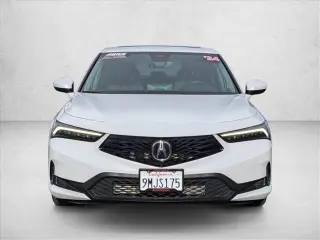 Acura Integra 2024 4dr Liftback
