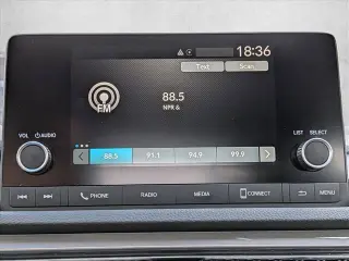 Acura Integra 2024 4dr Liftback