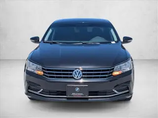 Volkswagen Passat 2018 2.0T SE 4dr Sedan