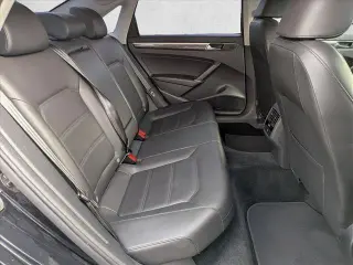 Volkswagen Passat 2018 2.0T SE 4dr Sedan