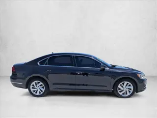 Volkswagen Passat 2018 2.0T SE 4dr Sedan