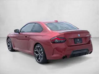 BMW 2 Series 2025 230i 2dr Coupe