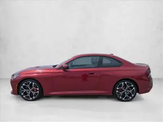 BMW 2 Series 2025 230i 2dr Coupe