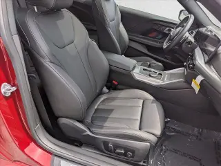 BMW 2 Series 2025 230i 2dr Coupe