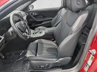 BMW 2 Series 2025 230i 2dr Coupe