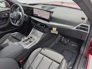 BMW 2 Series 2025 230i 2dr Coupe