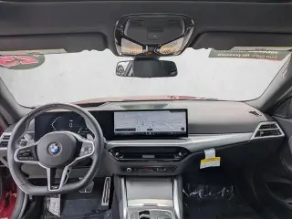 BMW 2 Series 2025 230i 2dr Coupe