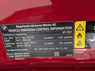 BMW 2 Series 2025 230i 2dr Coupe