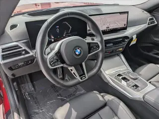 BMW 2 Series 2025 230i 2dr Coupe