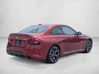 BMW 2 Series 2025 230i 2dr Coupe