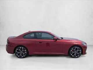 BMW 2 Series 2025 230i 2dr Coupe