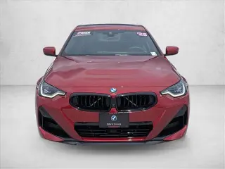 BMW 2 Series 2025 230i 2dr Coupe